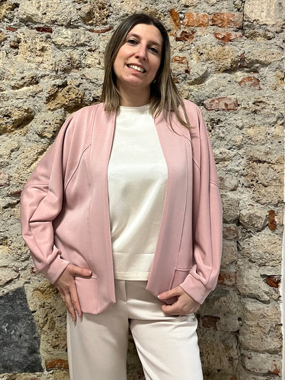 Cardigan Essenza