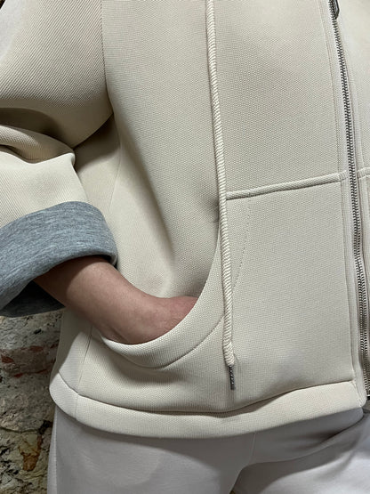 Giacca Neoprene