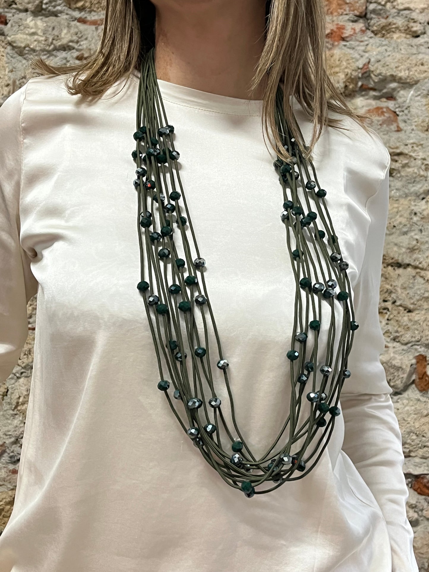 Collana Petra