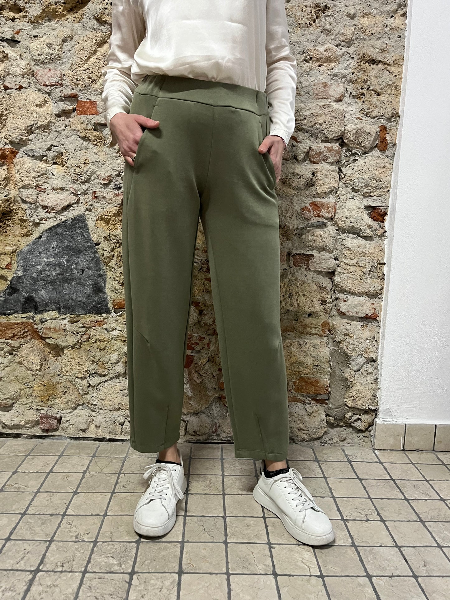 Pantalone Essenza