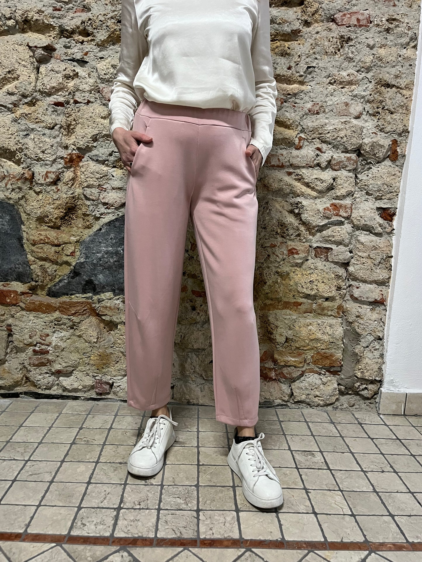 Pantalone Essenza