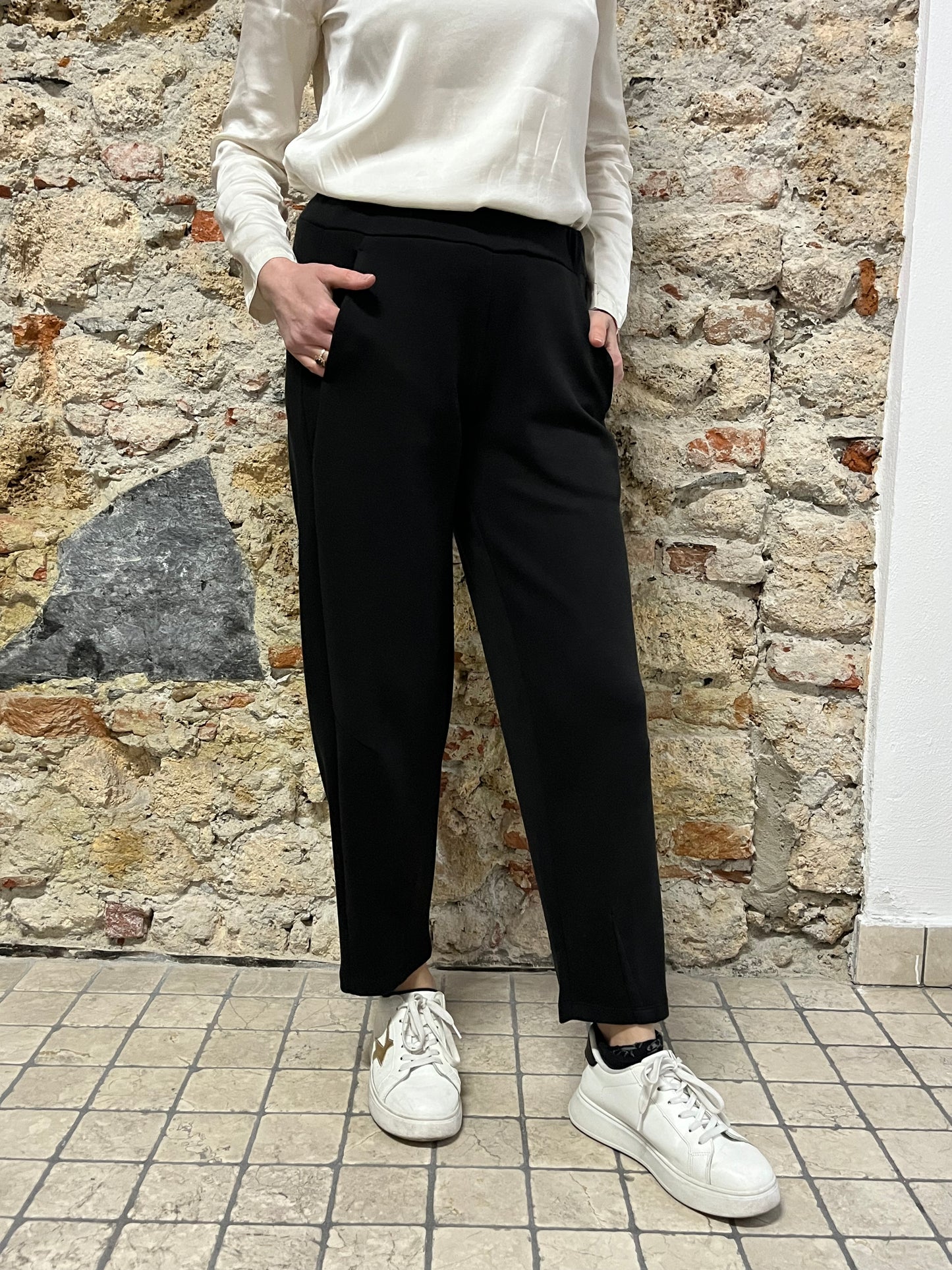 Pantalone Essenza