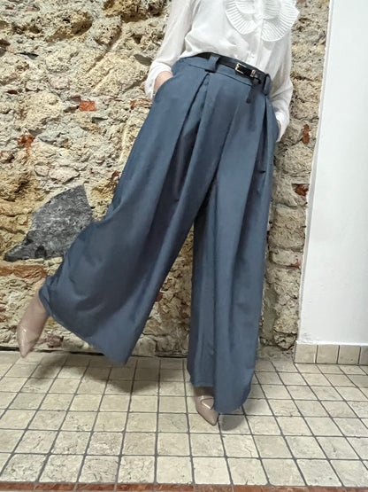 Pantalone Palazzo Elegante