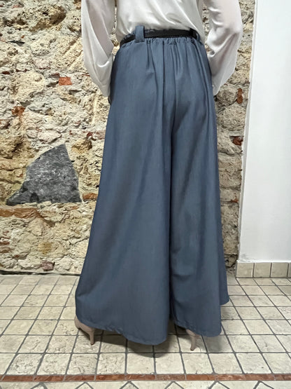 Pantalone Palazzo Elegante