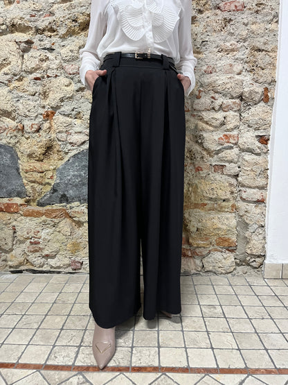 Pantalone Palazzo Elegante