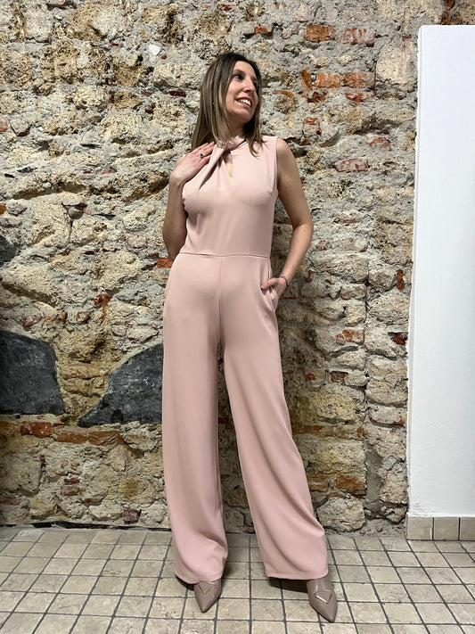 Tuta Fiocco