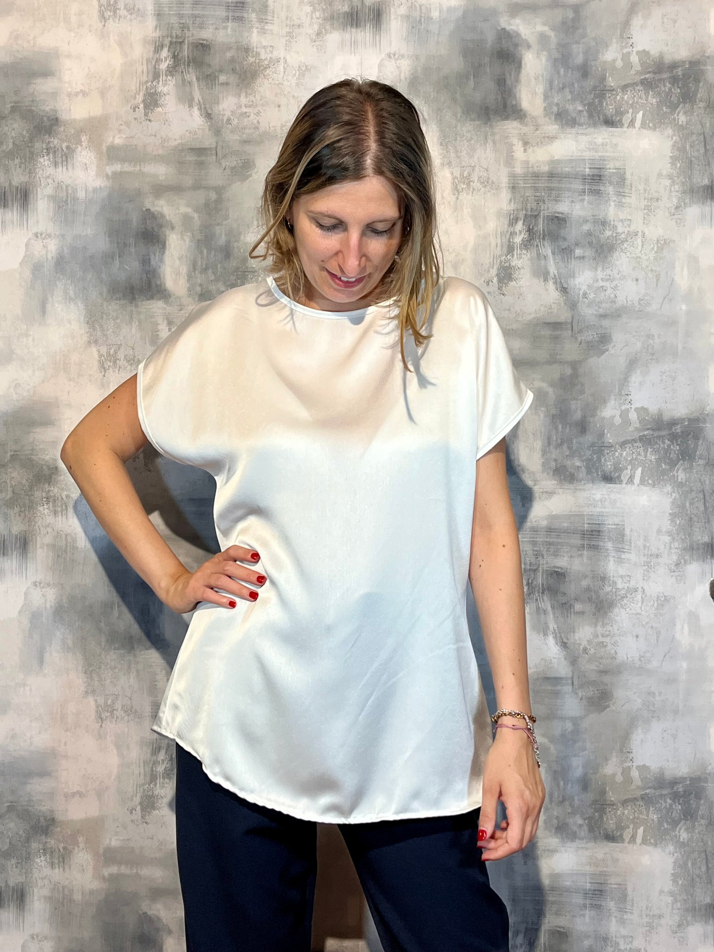 T-Shirt Melissa