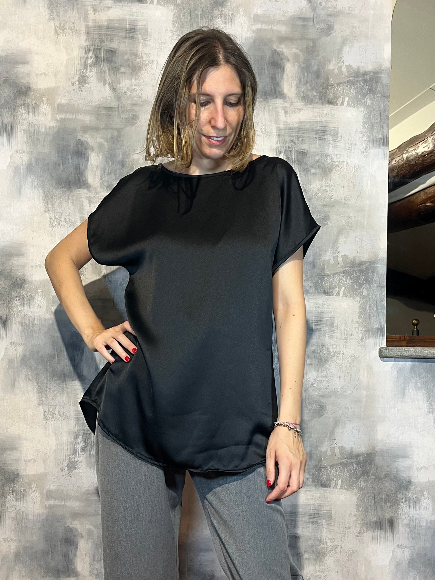 T-Shirt Melissa