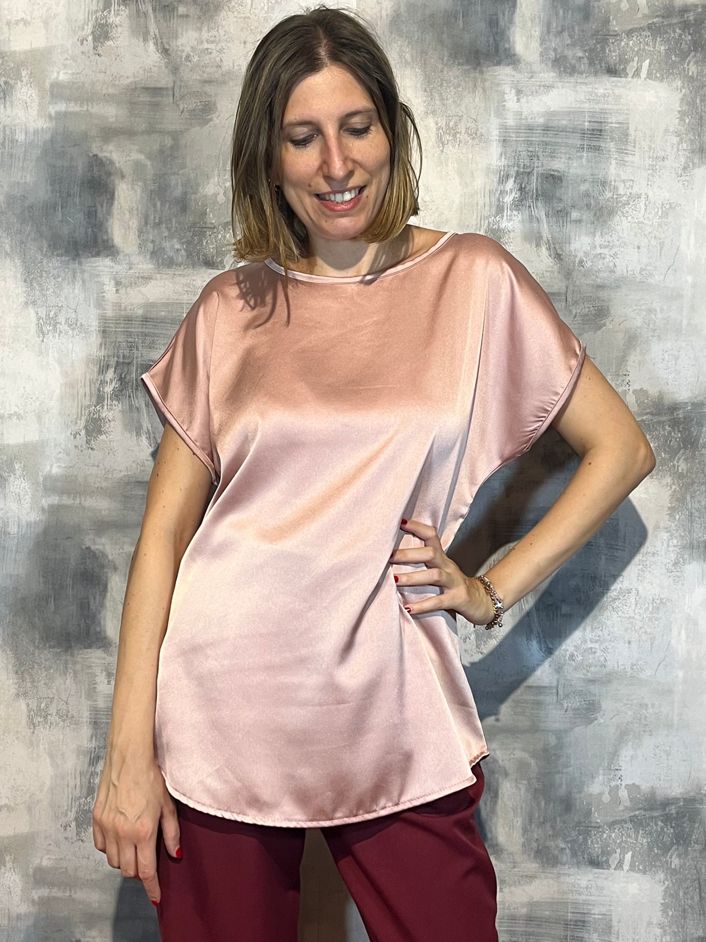 T-Shirt Melissa
