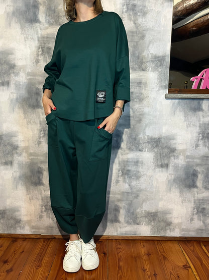 Completo Punto Milano