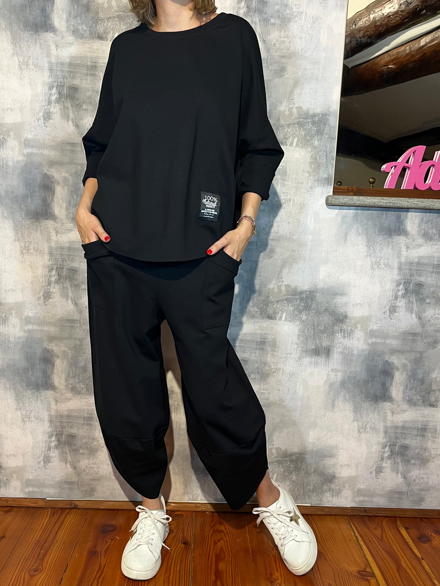 Completo Punto Milano