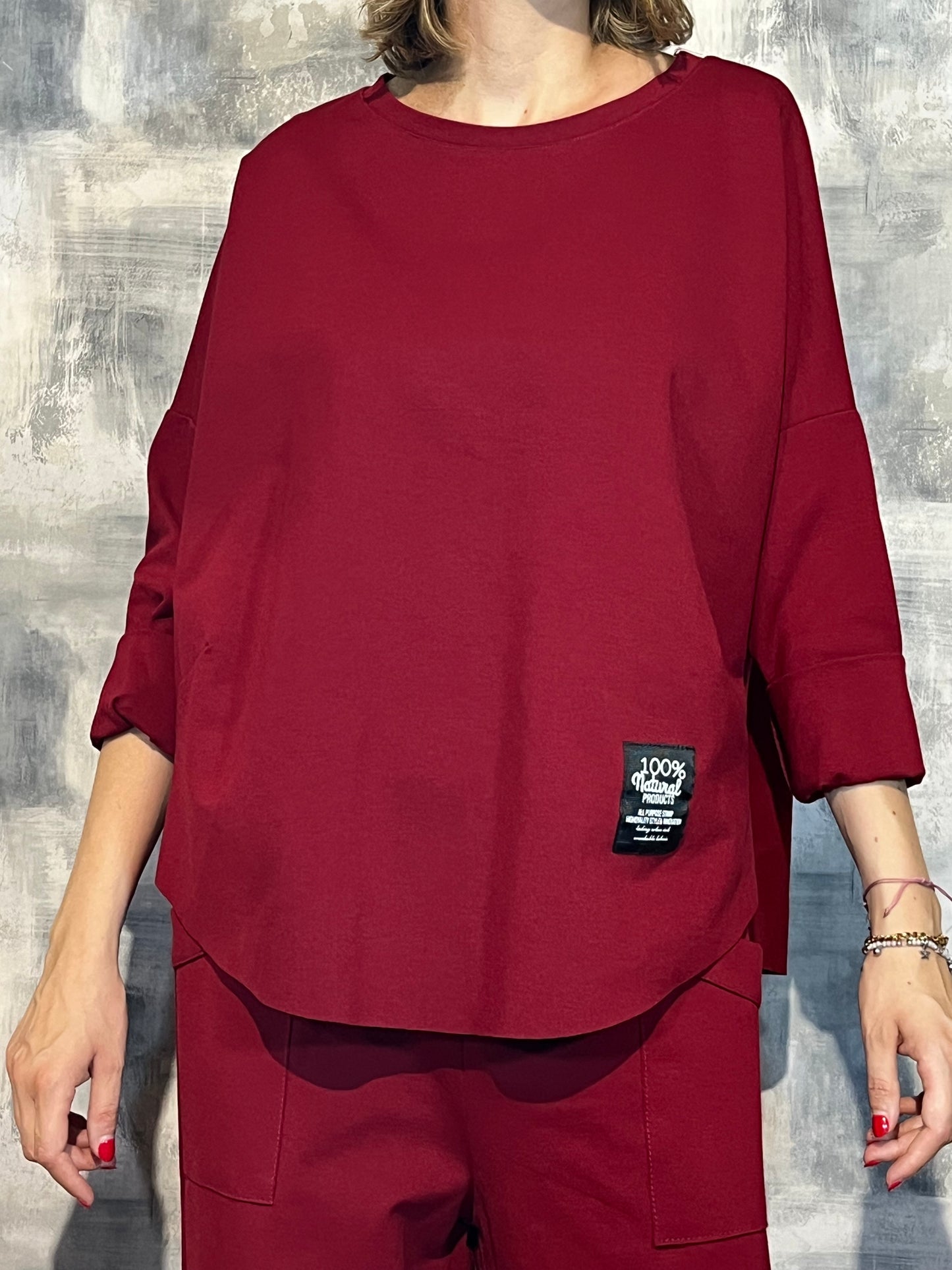 Completo Punto Milano