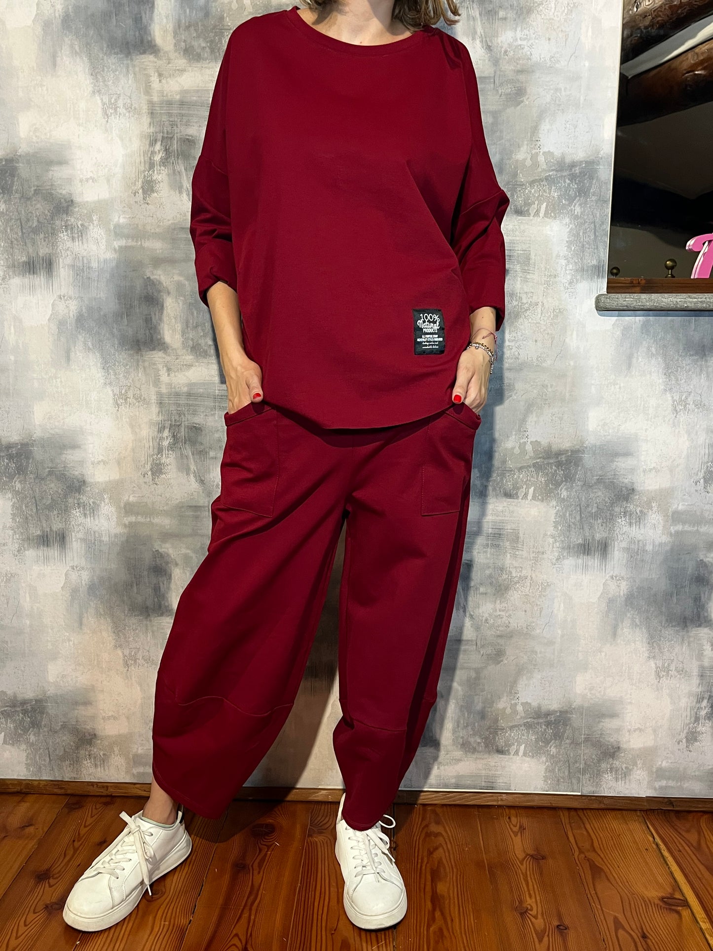 Completo Punto Milano