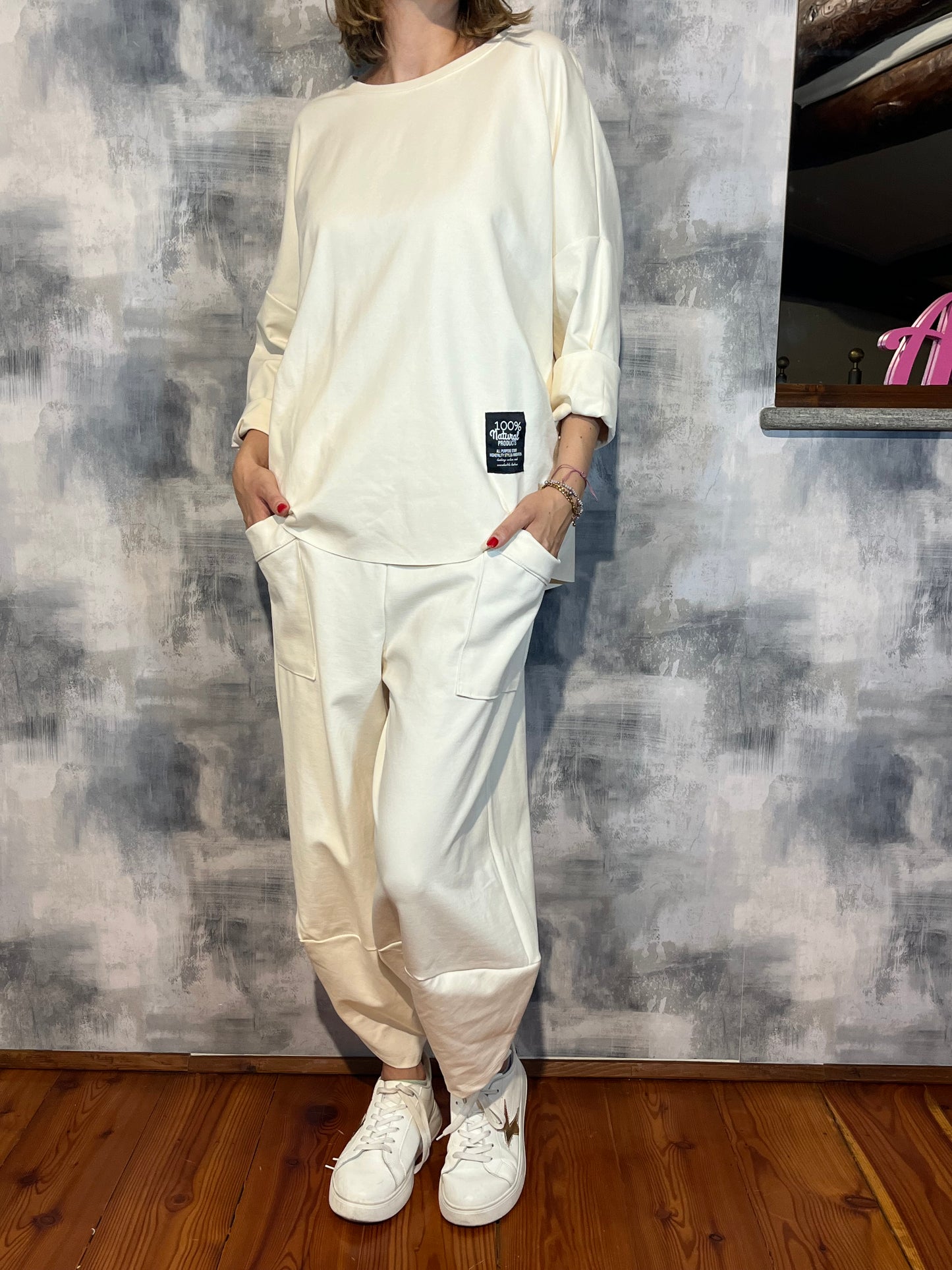 Completo Punto Milano