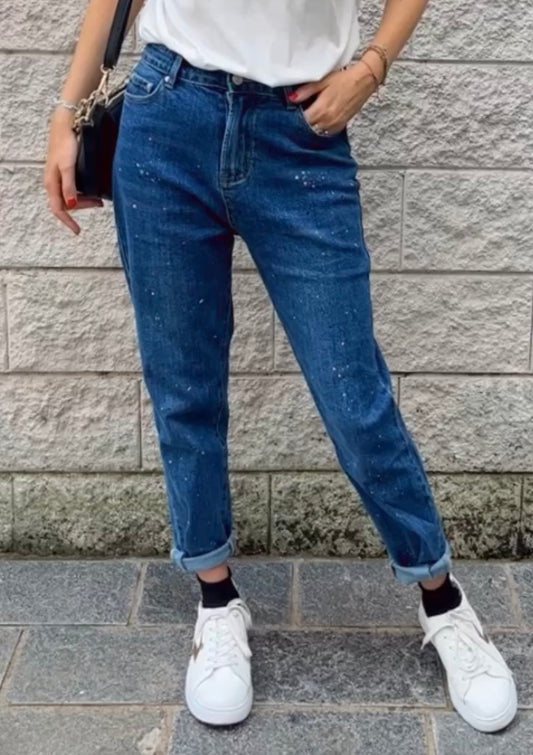 Jeans Art