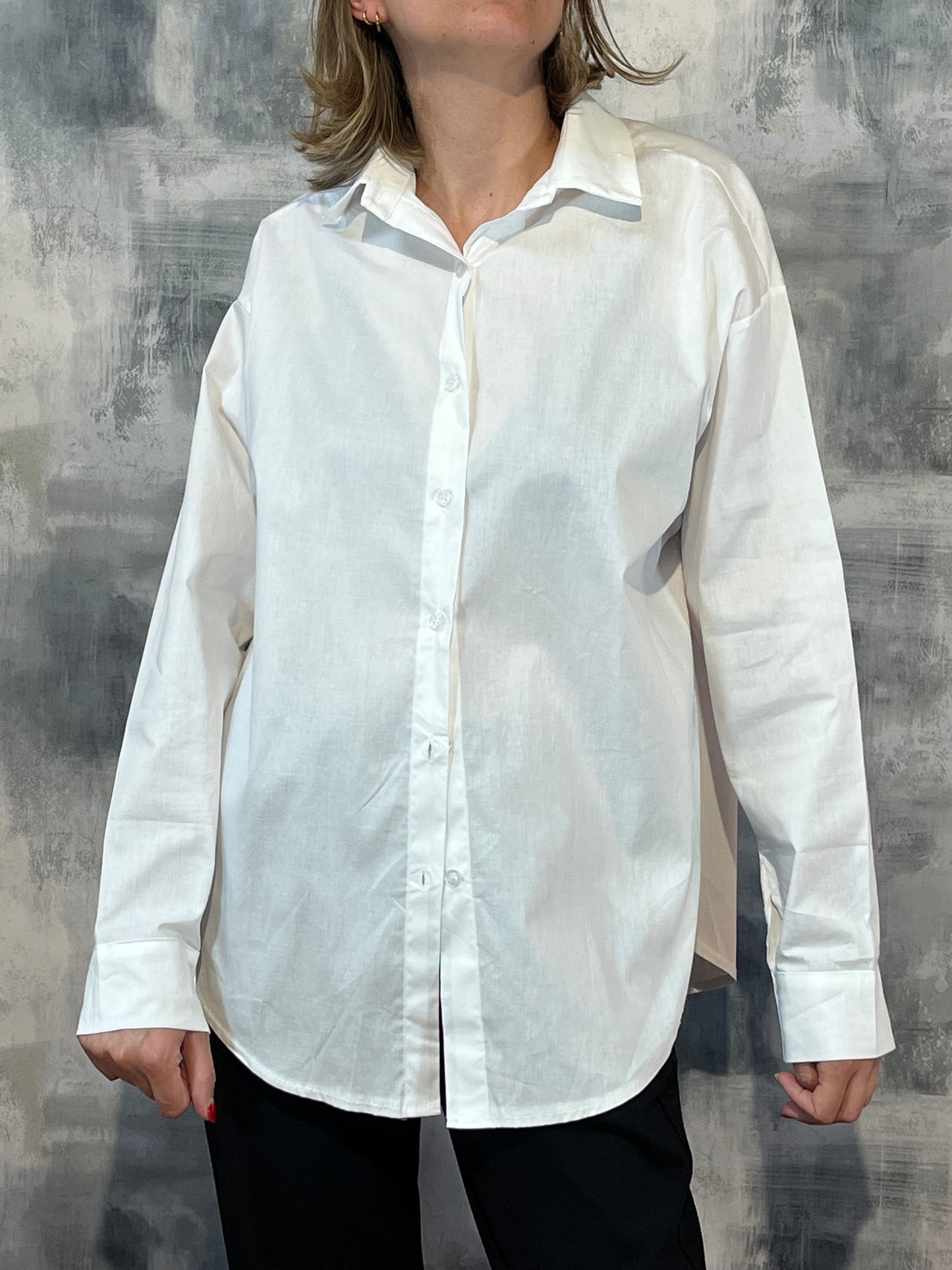Camicia Over