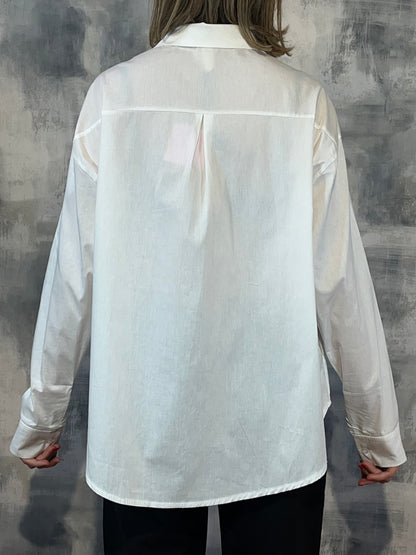 Camicia Over