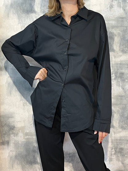 Camicia Over