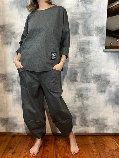 Completo Punto Milano