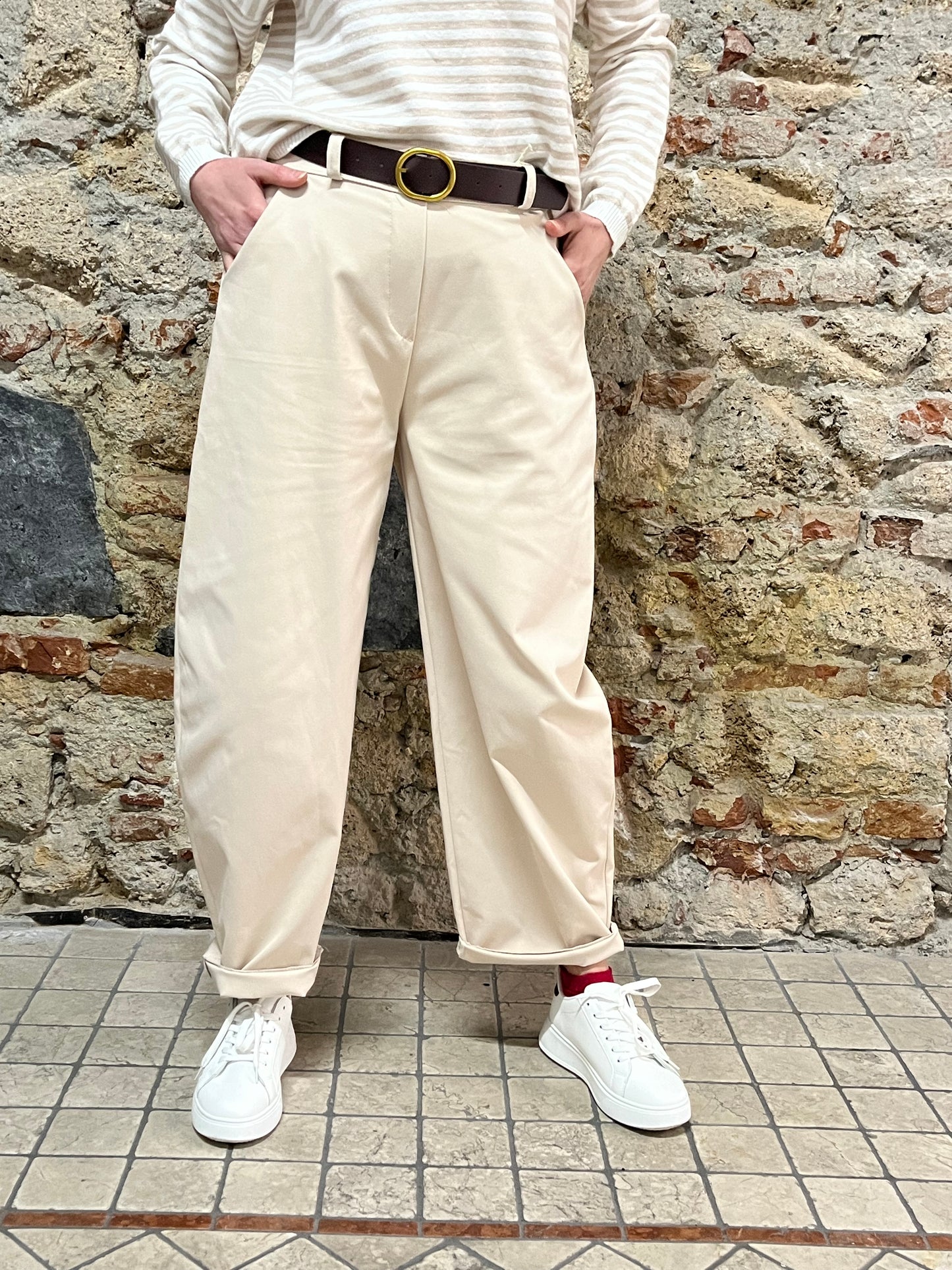 Pantalone Irene