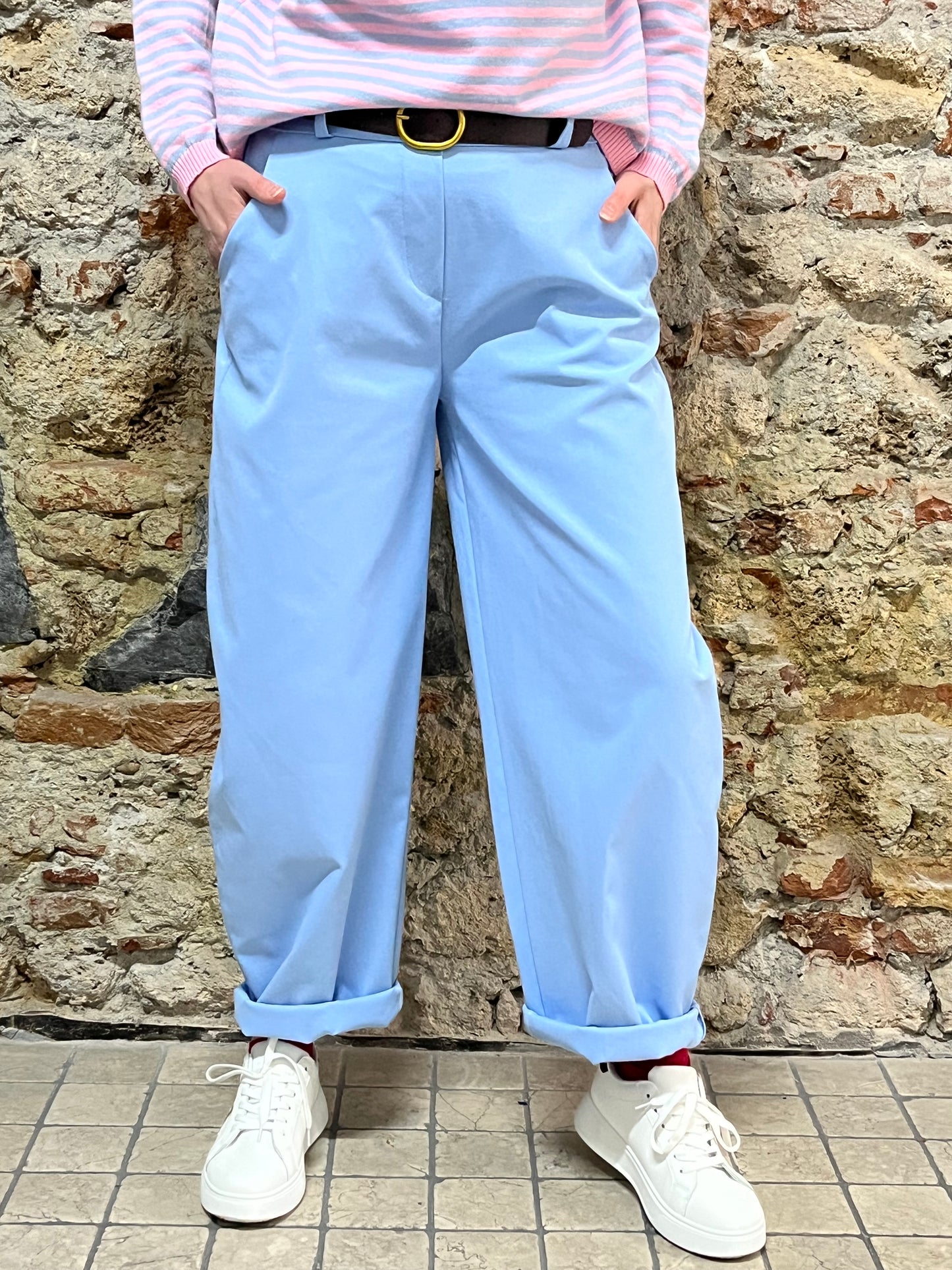 Pantalone Irene