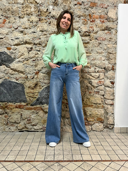 Jeans Malva