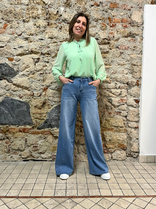 Jeans Malva