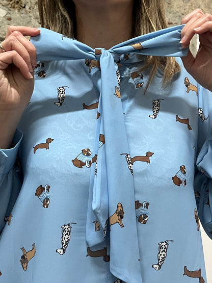 Camicia Lulù