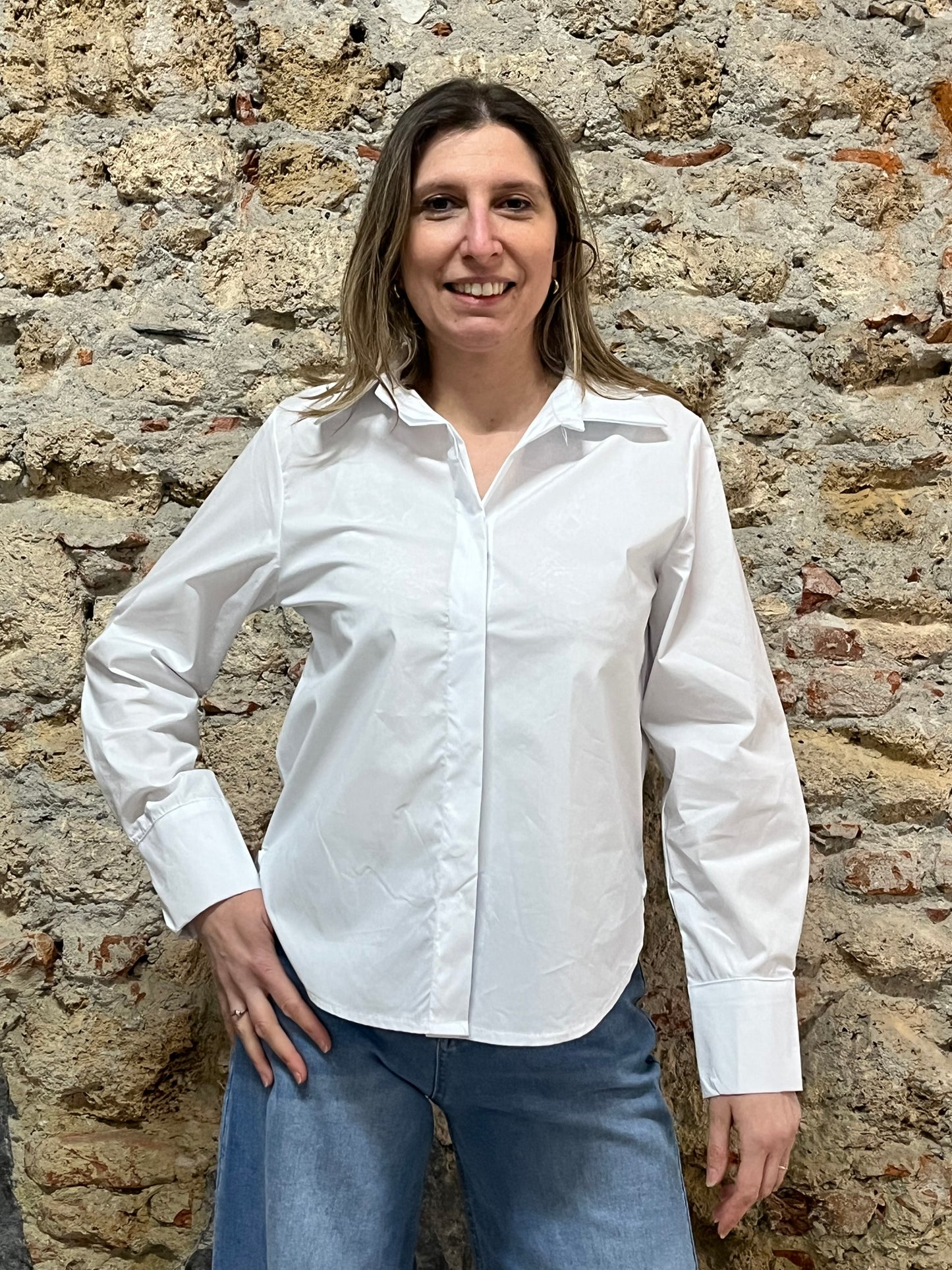 Camicia Base