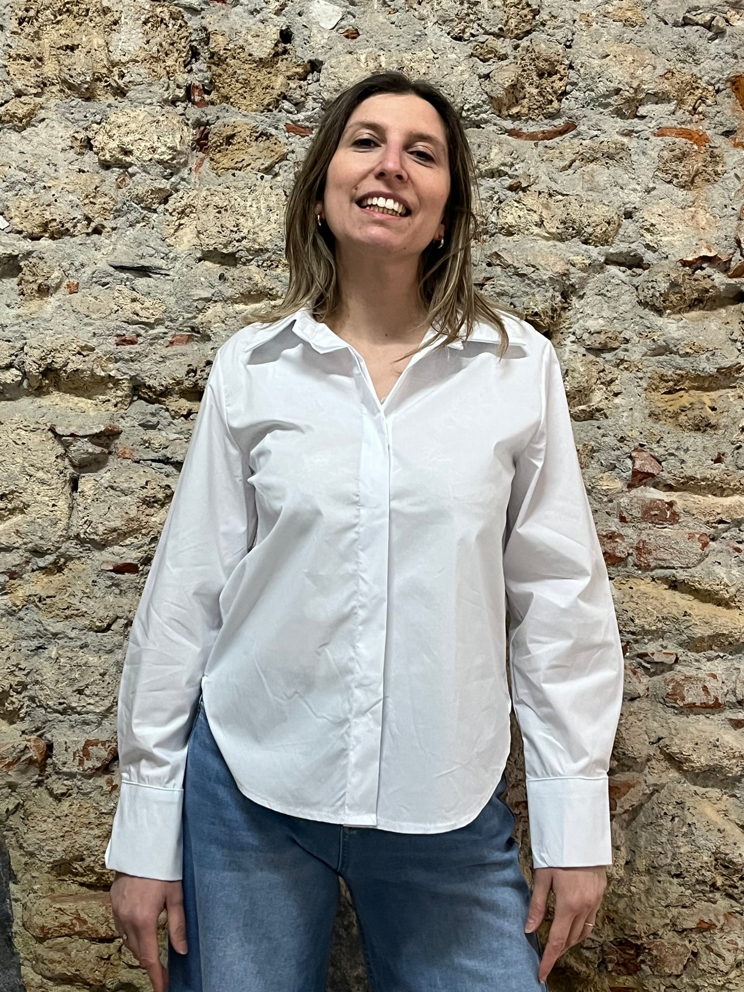 Camicia Base