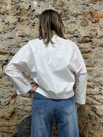 Camicia Elastico