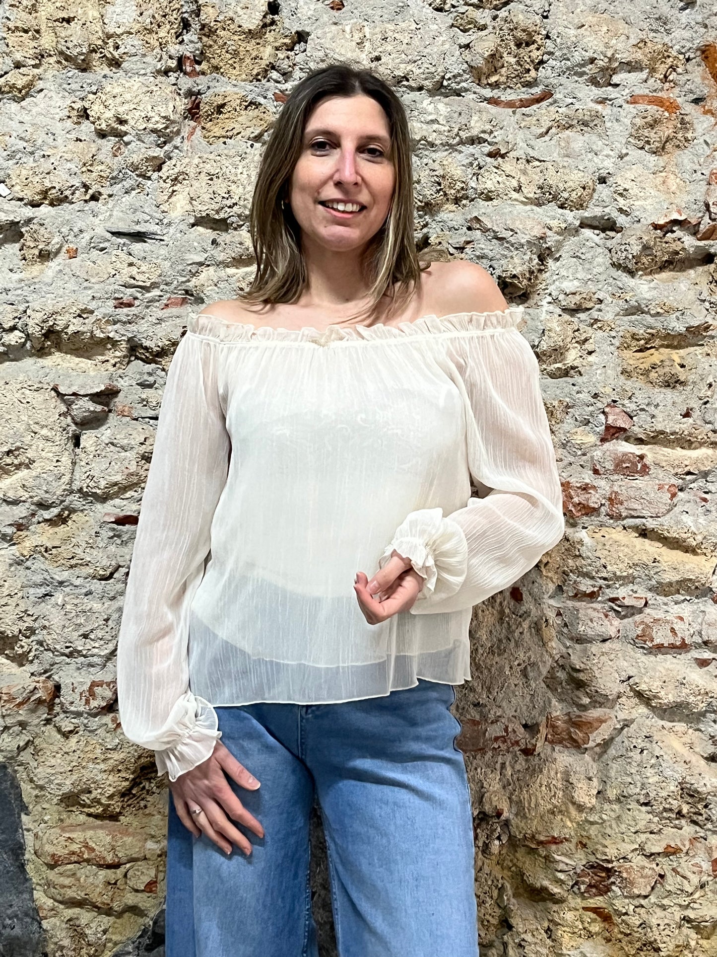 Maglia Roma