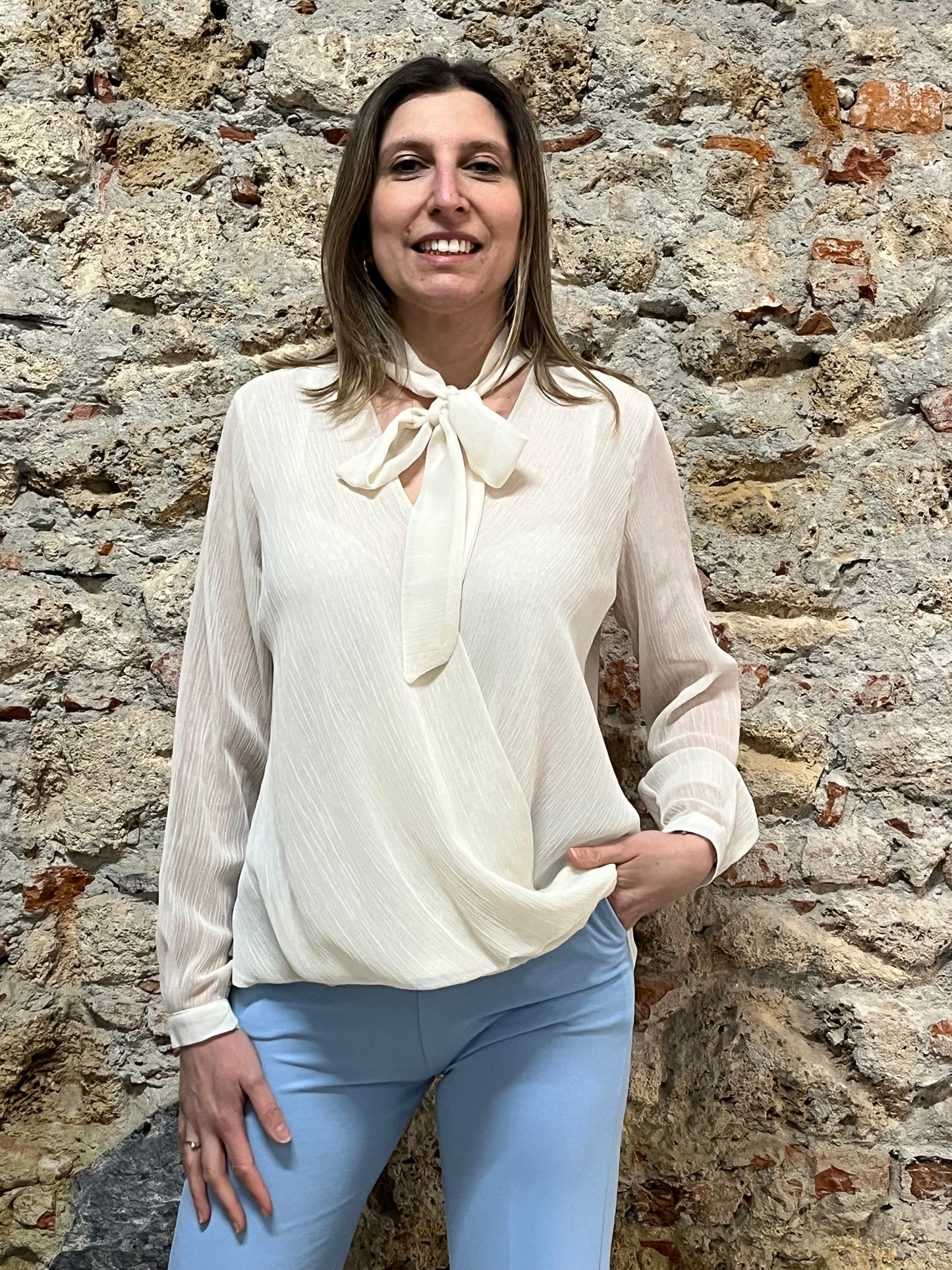 Camicia Vivi