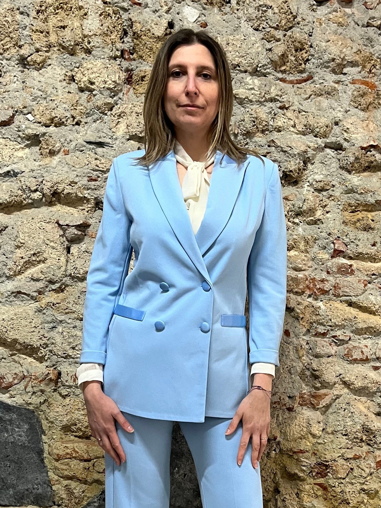 Giacca Piuma
