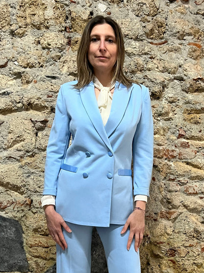 Giacca Piuma
