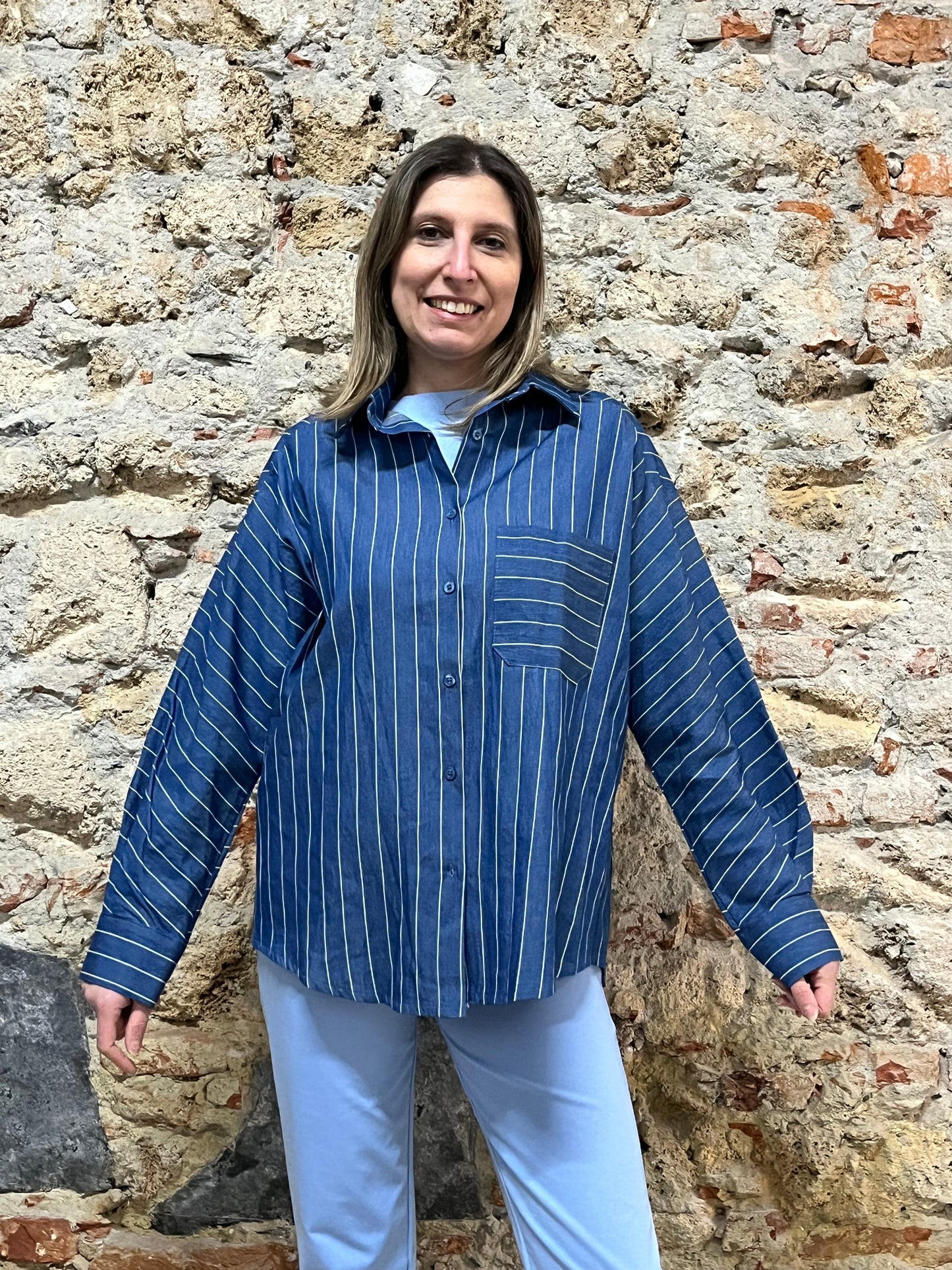Camicia Stile