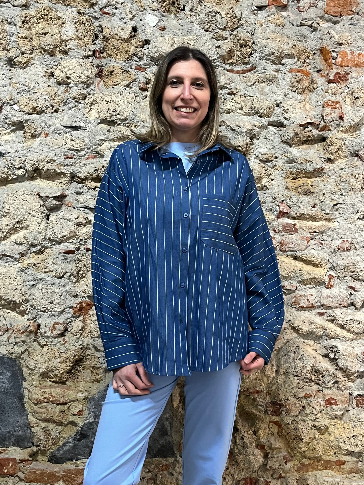 Camicia Stile