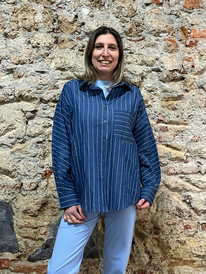 Camicia Stile
