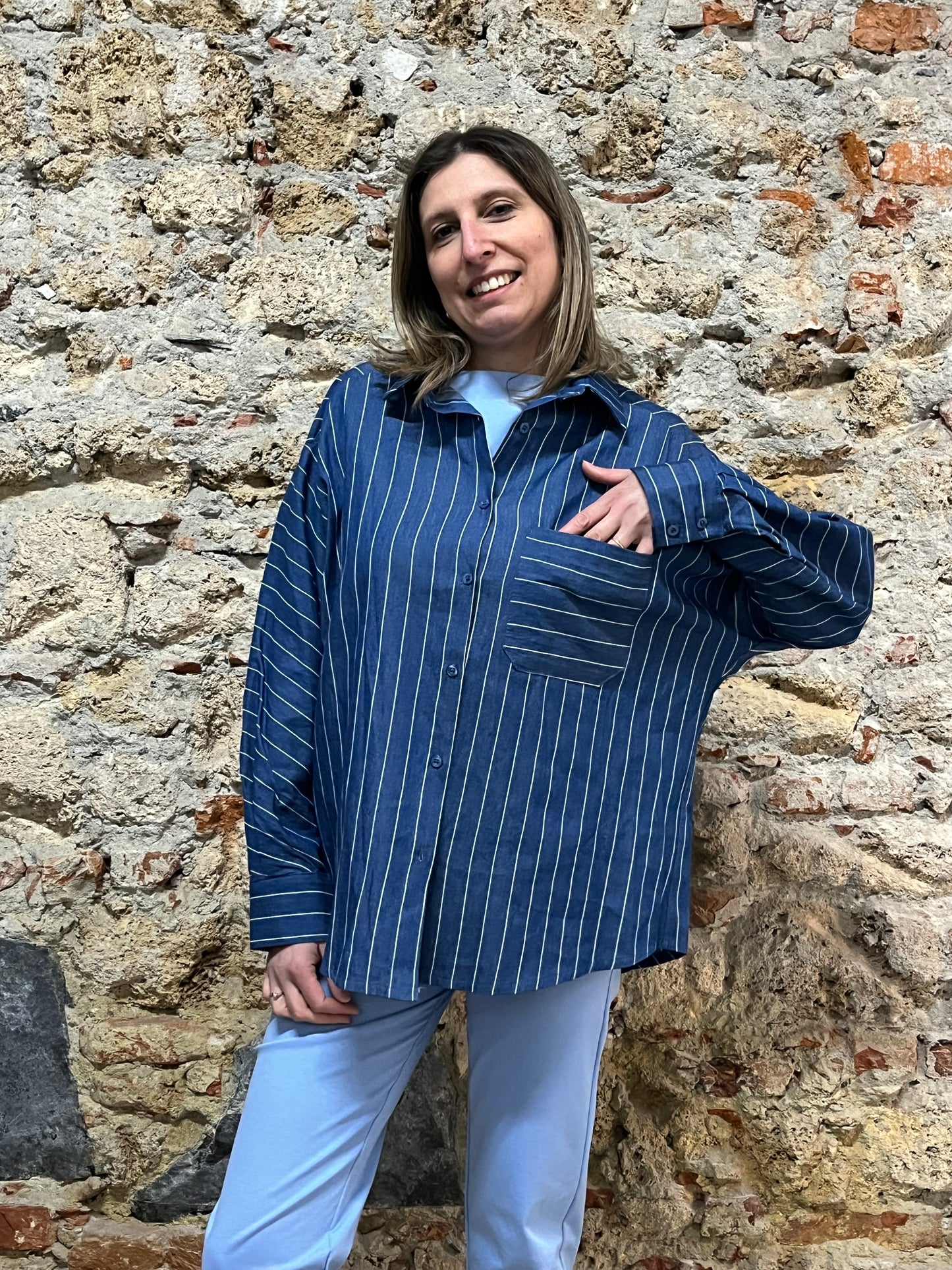 Camicia Stile