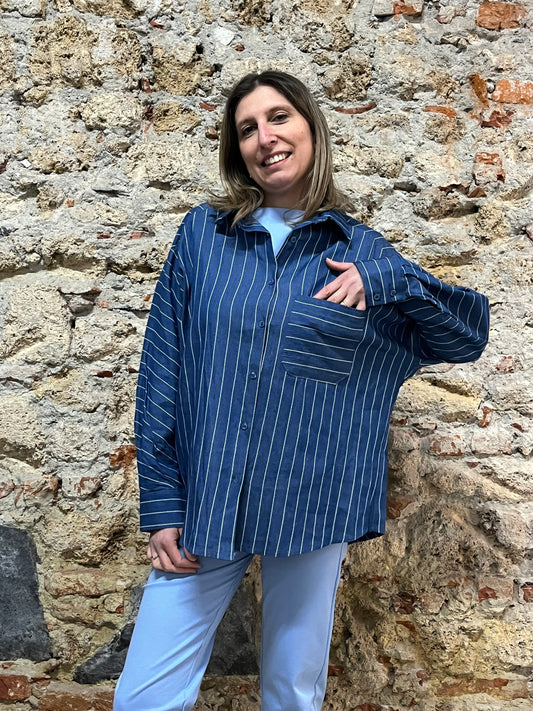 Camicia Stile