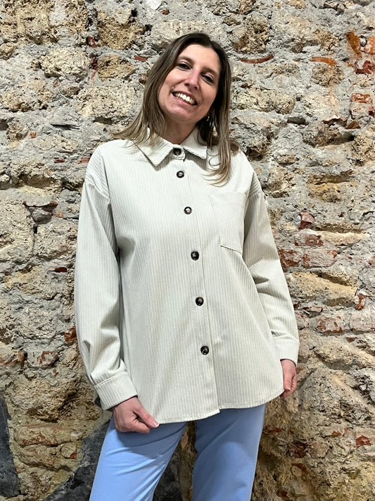 Camicia Benny