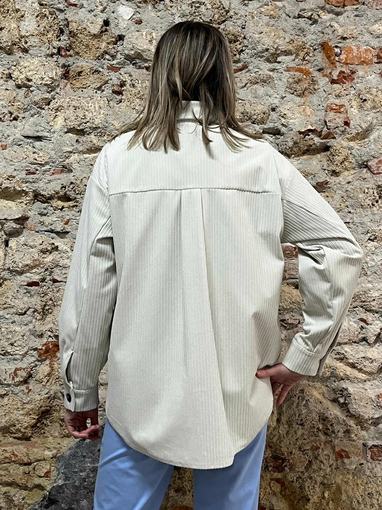 Camicia Benny