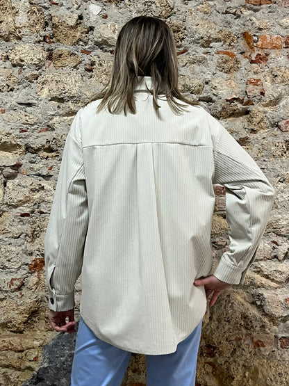 Camicia Benny