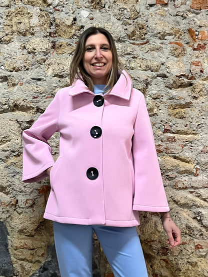 Giacca Odry
