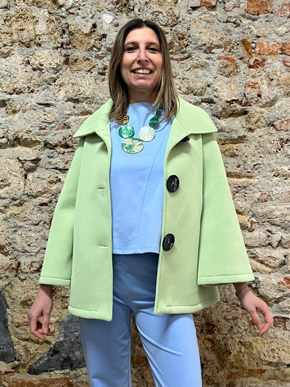 Giacca Odry