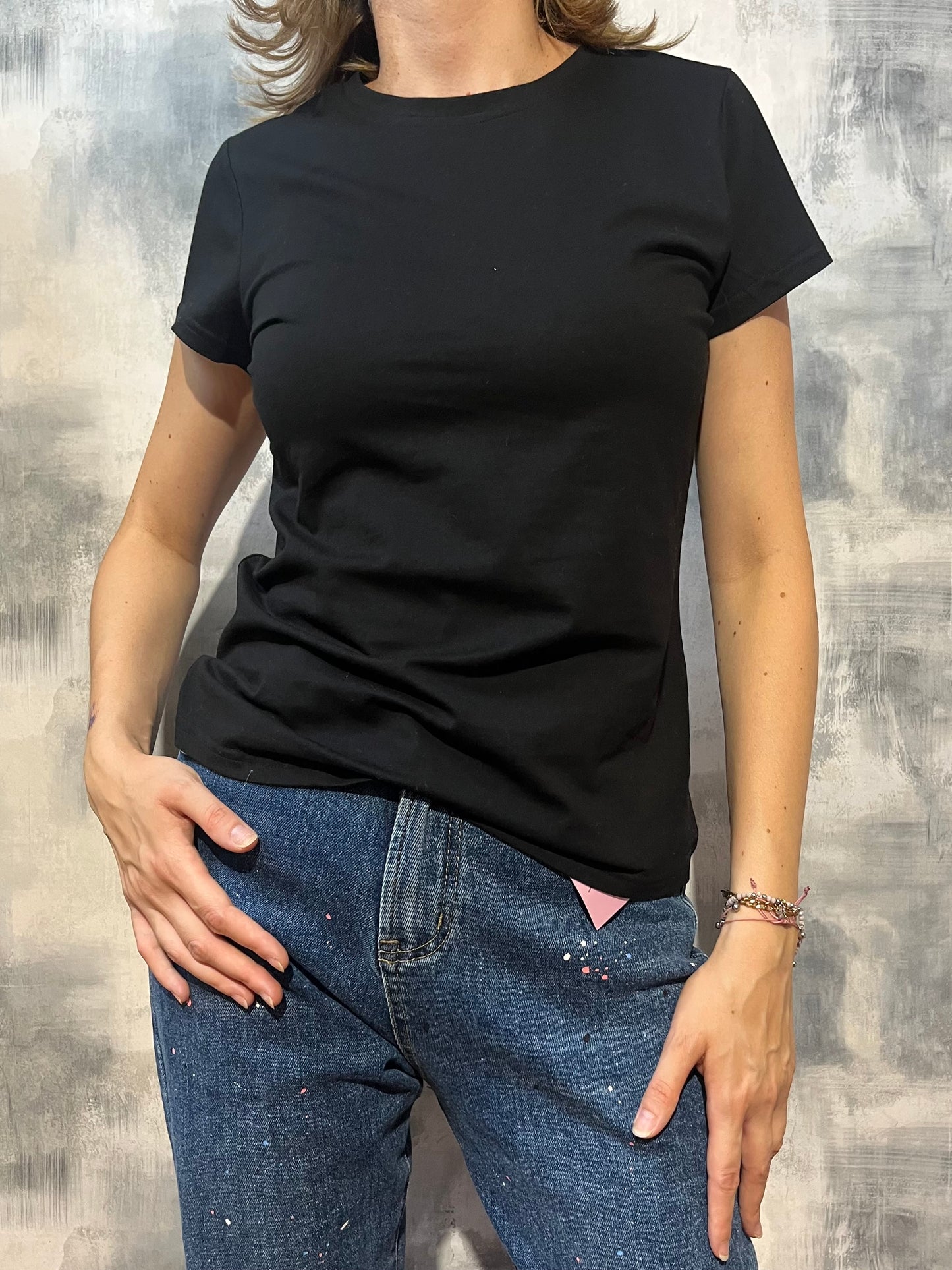 T-shirt Basic