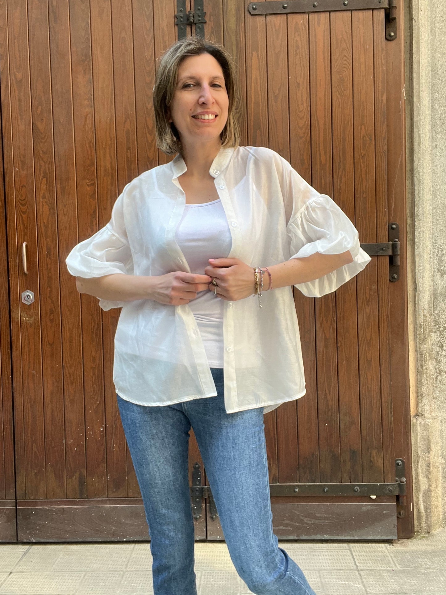Camicia Livia