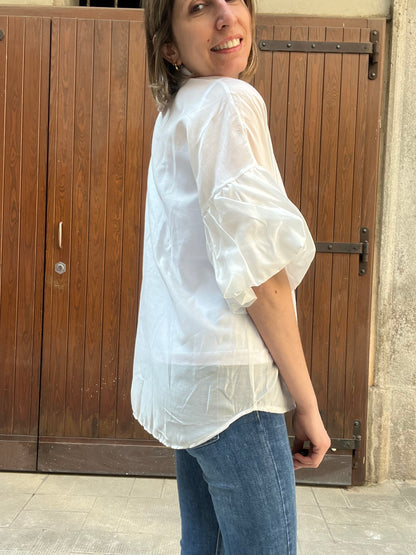 Camicia Livia