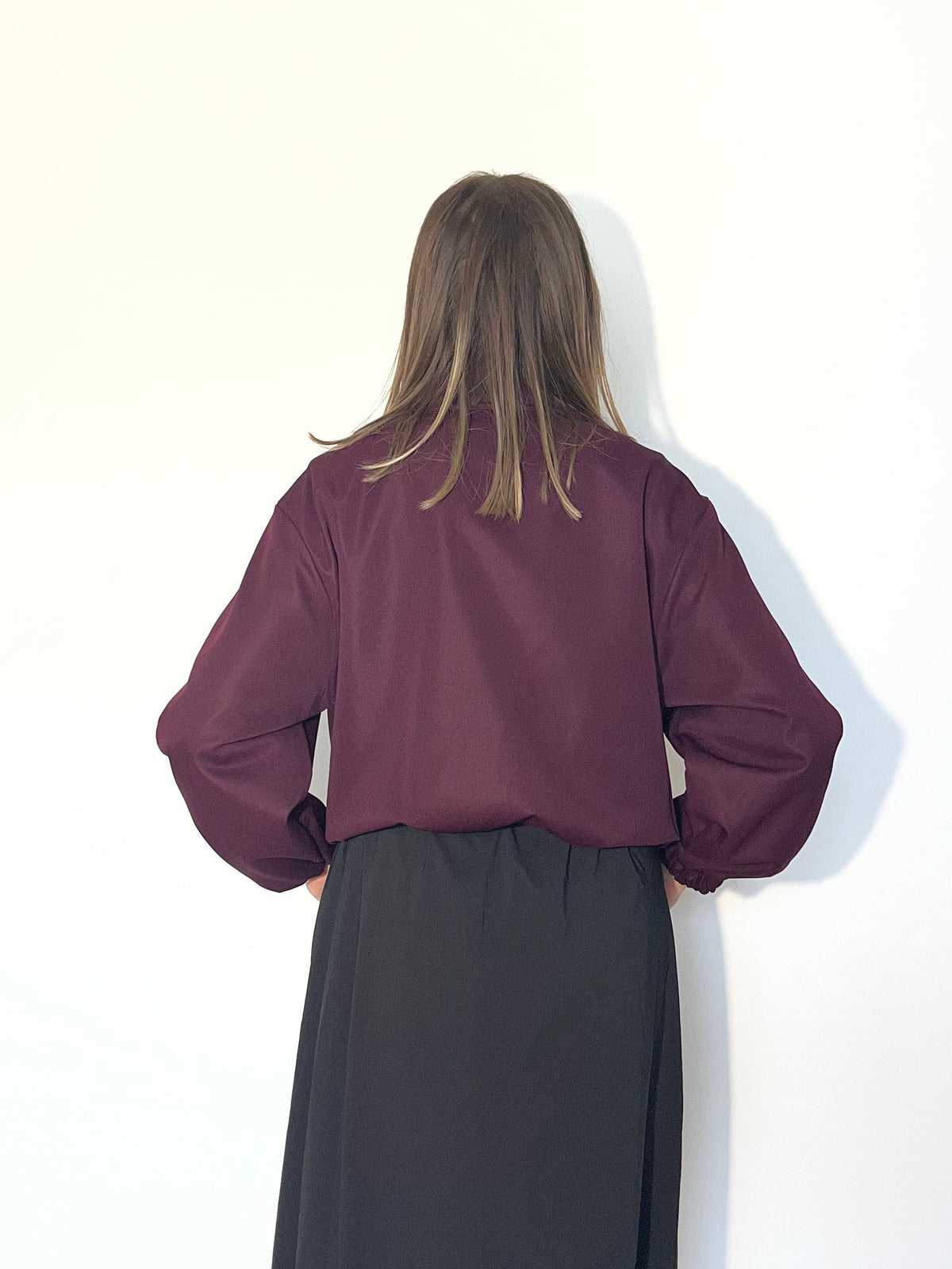 Bomber Autunnale