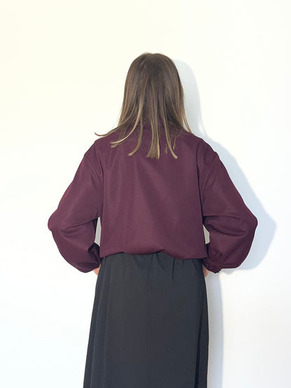 Bomber Autunnale